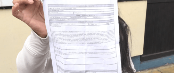 LAS ESTAFAS POR INTERNET SIGUEN EN AUMENTO EN SANTO DOMINGO