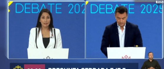DEBATE PRESIDENCIAL: MÁS ATAQUES QUE PROPUESTAS