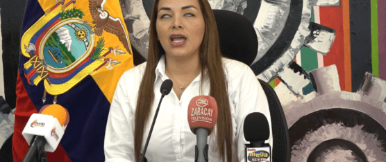 MUNICIPIO NO HA ENTREGADO INFORMACIÓN SOBRE EL MALL SANTO DOMINGO