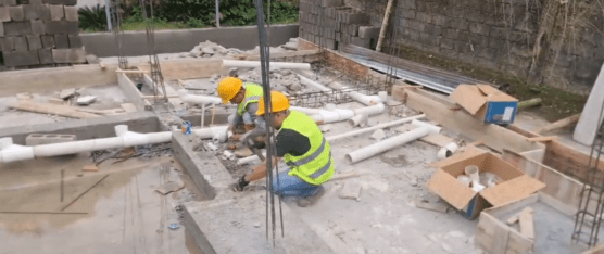 EN LA UNIÓN DEL TOACHI SE REHABILITÓ LA UNIDAD EDUCATIVA MARTÍNEZ MERA