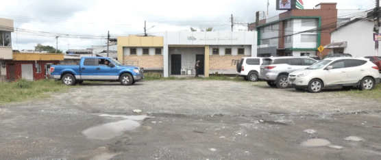 EN SANTO DOMINGO CONTINÚA LA POLÉMICA POR LA VENTA DE PREDIOS MUNICIPALES