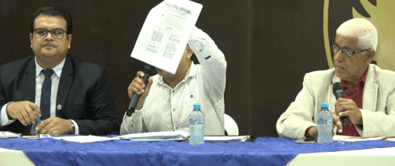 FORO DE SOCIALIZACIÓN DEL PROYECTO MALL SANTO DOMINGO