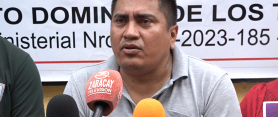 ORGANIZACIONES SOCIALES Y GREMIOS DE TRABAJADORES CONVOCARON A UNA MARCHA ESTE JUEVES 1 DE MAYO