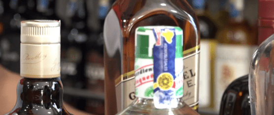 LA “LEY SECA” INICIA ESTE VIERNES 11 DE ABRIL DE 2025