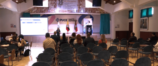 SE DESARROLLAN PROYECTOS PARA COMBATIR LA DESNUTRICIÓN CRÓNICA INFANTIL EN LA PROVINCIA