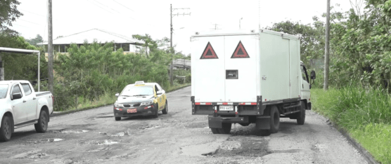 MTOP TIENE 8 DÍAS PARA ENTREGAR INFORME SOBRE SITUACIÓN DE LA VÍA STO – DGO – LAS MERCEDES