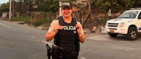 3 DE LOS 4 INVOLUCRADOS EN LA MUERTE DE LA POLICÍA DE 21 AÑOS PROCESADOS POR MALA PRÁCTICA PROFESIONAL