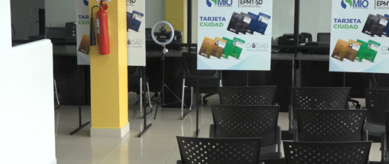 DUDAS SOBRE LA EFECTIVIDAD DEL SISTEMA DE COBRO EN LAS UNIDADES DE TRANSPORTE URBANO DE SANTO DOMINGO