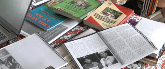 BUSCAN LLEGAR A LOS 500 EJEMPLARES DE  LA OBRA “TSÁCHILA: VOCES ANCESTRALES AL MUNDO”