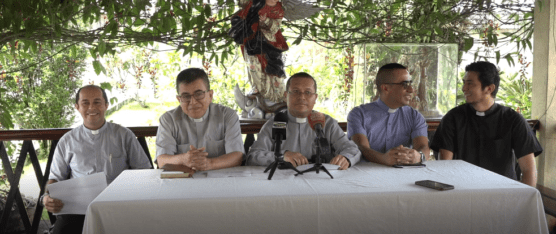 ESTE VIERNES 18 DE ABRIL SE DESARROLLARÁ EL VIACRUCIS