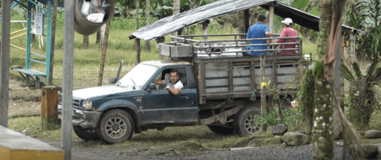 LA PREFECTURA PRESENTÓ OFICIALMENTE LA ESCUELA DE QUESEROS 2025