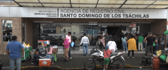 JORNADAS EXTRAORDINARIAS DE CEDULACIÓN DURANTE EL FIN DE SEMANA