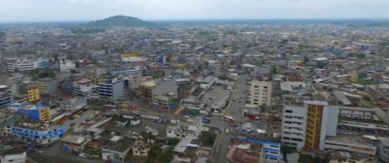 EN SANTO DOMINGO SE APROBÓ LA VENTA DE LOTES DE TERRENO MUNICIPALES