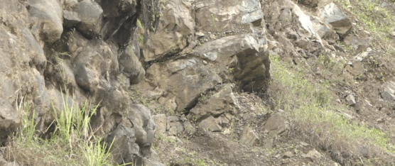 PREFECTURA INVERTIRÁ RECURSOS PARA TRABAJOS EN EL KM 83 DE LA VÍA ALÓAG – SANTO DOMINGO