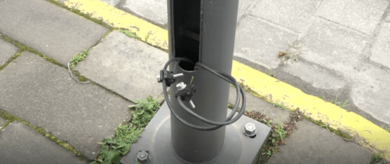 EN SANTO DOMINGO HAN AUMENTADO LOS ROBOS DE BIENES PÚBLICOS