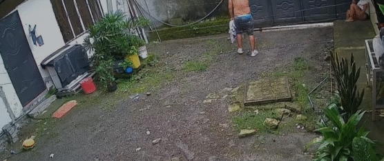 INTENTO DE FEMICIDIO EN SANTO DOMINGO: AGRESOR RECIBE SOLO 28 DÍAS DE PRISIÓN PREVENTIVA
