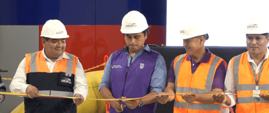 EL COMPLEJO HIDROELÉCTRICO TOACHI PILATÓN FUE INAUGURADO TRAS 14 AÑOS EN PROCESO DE CONSTRUCCIÓN