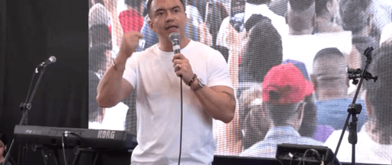 SE DESARROLLÓ LA “CONVENCIÓN NACIONAL DE LA TRANSPORTACIÓN DEL PAÍS” EN SANTO DOMINGO