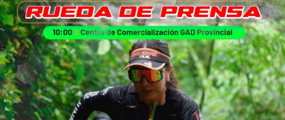 EL 24 DE MAYO SERÁ LA QUINTA EDICIÓN DE SANTO DOMINGO TRAIL