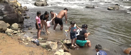 EN SANTO DOMINGO HAY MUCHAS OPCIONES PARA DISFRUTAR ESTE FERIADO