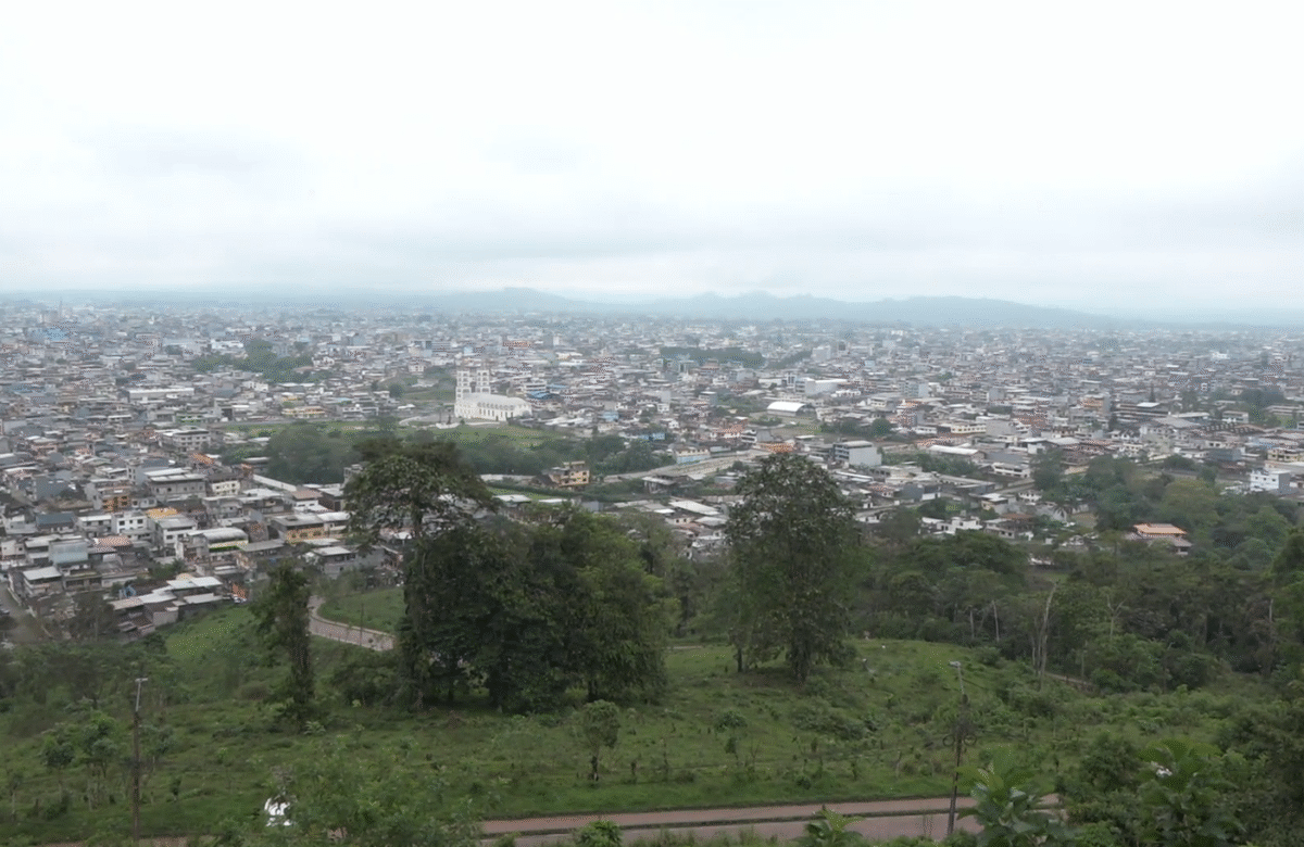 SANTO DOMINGO CONMEMORA 164 AÑOS DE HISTORIA DESDE LA LEY DE DIVISIÓN TERRITORIAL DE 1861