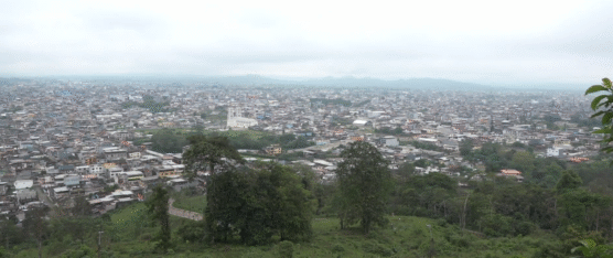 SANTO DOMINGO CONMEMORA 164 AÑOS DE HISTORIA DESDE LA LEY DE DIVISIÓN TERRITORIAL DE 1861