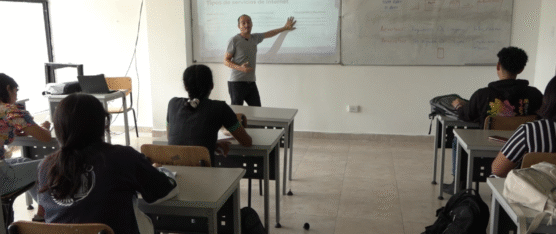 HASTA EL 30 DE MAYO SE PUEDE POSTULAR PARA BECAS DE INGLÉS DEL GOBIERNO