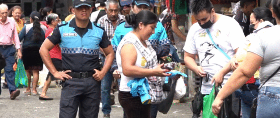 ORDENANZA 040: REGULARIZACIÓN Y ORDEN EN LA CIUDAD DE SANTO DOMINGO