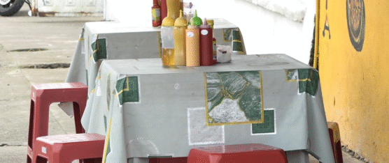 HAY BAJAS VENTAS EN JULIO MORENO POR TRABAJOS DEL PROYECTO OTONGO