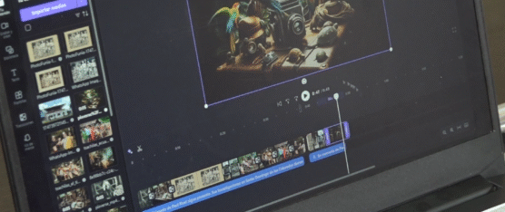 LA CASA DE LA CULTURA ESTRENARÁ UNA PELÍCULA CREADA POR INTELIGENCIA ARTIFICIAL