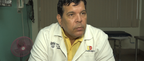 ESPECIALISTAS LLAMAN A LA CIUDADANÍA A VACUNARSE CONTRA LA TOSFERINA