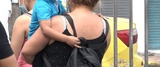 COE PROVINCIAL DIO A CONOCER 9 RESOLUCIONES ANTE ALERTA POR TOSFERINA