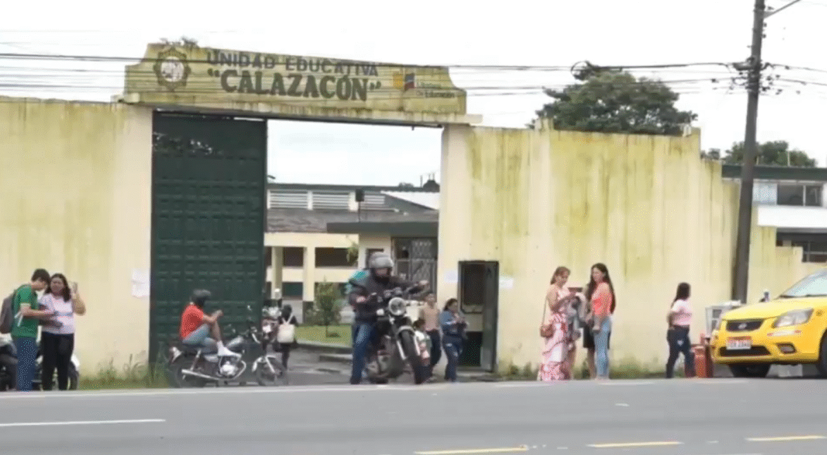 COMENZÓ EL PROCESO DE MATRICULACIÓN EXTRAORDINARIA PARA ESTUDIANTES