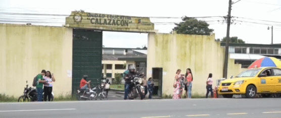 COMENZÓ EL PROCESO DE MATRICULACIÓN EXTRAORDINARIA PARA ESTUDIANTES