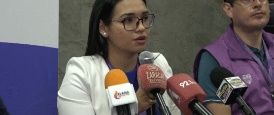 EN SANTO DOMINGO DE LOS TSÁCHILAS SE REGISTRAN 39 CASOS DE TOSFERINA