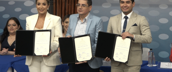 ASAMBLEÍSTAS DE SANTO DOMINGO DE LOS TSÁCHILAS FUERON ACREDITADOS POR EL CNE ANTES DE SU POSESIÓN OFICIAL