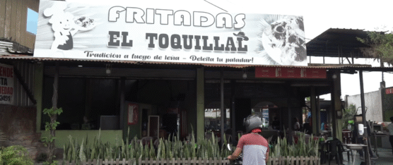 EN SANTO DOMINGO HAY DIFERENTES PLATILLOS PARA DISFRUTAR ESTE FERIADO