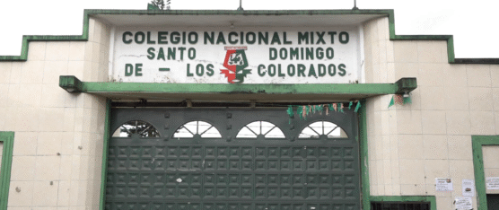 MADRES DE FAMILIA PRESENTARON QUEJAS POR CAMBIOS DE JORNADAS DE ESTUDIANTES