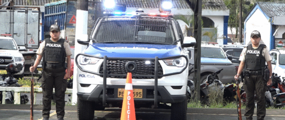 POLICÍA Y CTE ASUMIRÁN CONTROL DE 25 VÍAS ESTATALES EN 13 PROVINCIAS