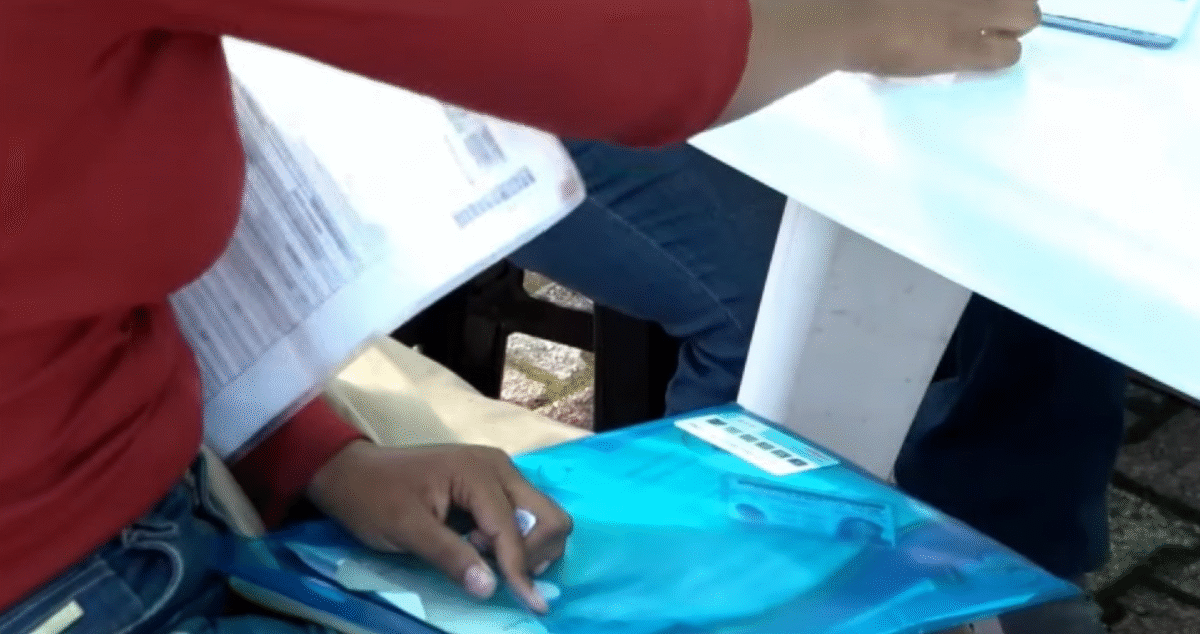 COMUNIDAD MIGRANTE EMPIEZA A TENER ESPACIOS PARA LÍNEAS FINANCIERAS