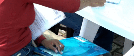 COMUNIDAD MIGRANTE EMPIEZA A TENER ESPACIOS PARA LÍNEAS FINANCIERAS