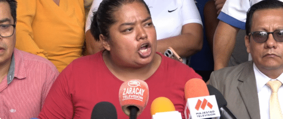 LOS COMERCIANTES DE LA BAHÍA COMERCIAL PEDIRÁN MEDIDAS CAUTELARES