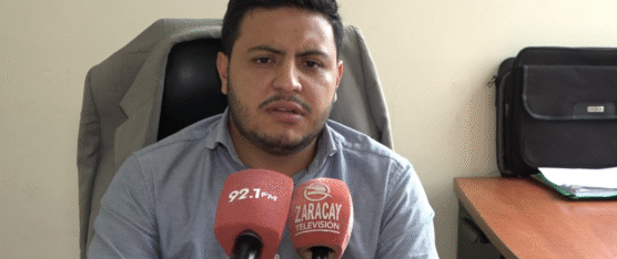 EL MERCADO MUNICIPAL ENFRENTA CRISIS POR LA RENUNCIA DE LA DIRECTIVA Y REUBICACIONES