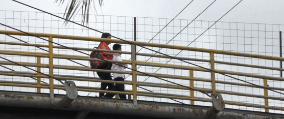 PADRES SOLICITAN MAYOR PRESENCIA DE AGENTES DE TRÁNSITO EN UNIDADES EDUCATIVAS