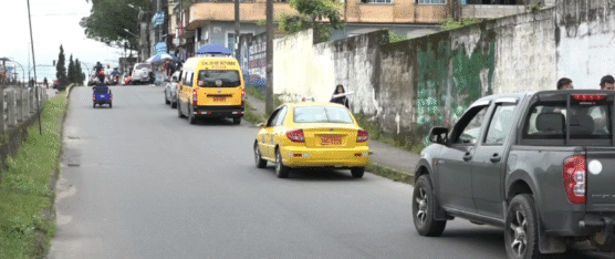 PIDEN MÁS CONTROLES DE TRÁNSITO EN LOS EXTERIORES DE LAS UNIDADES EDUCATIVAS