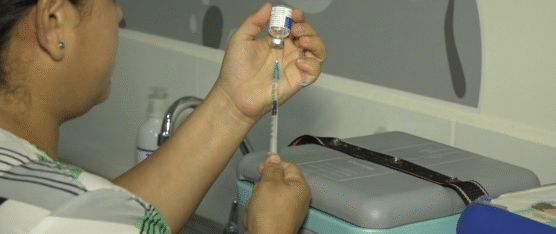 INCREMENTAN LOS PACIENTES CON SÍNTOMAS DE TOSFERINA EN LOS CENTROS DE ATENCIÓN PEDIÁTRICA EN SANTO DOMINGO