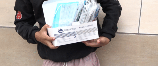 ESPECULACIÓN EN PRECIOS DE MASCARILLAS QUIRÚRGICAS PREOCUPA A LA POBLACIÓN