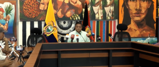 EN SANTO DOMINGO SE ELEGIRÁ A LA NUEVA VICEALCALDESA