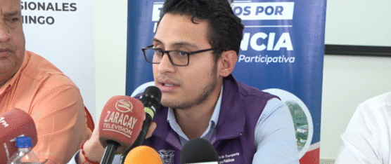 LA VÍA LAS MERCEDES – LOS BANCOS SE ENCUENTRA SIN MANTENIMIENTO