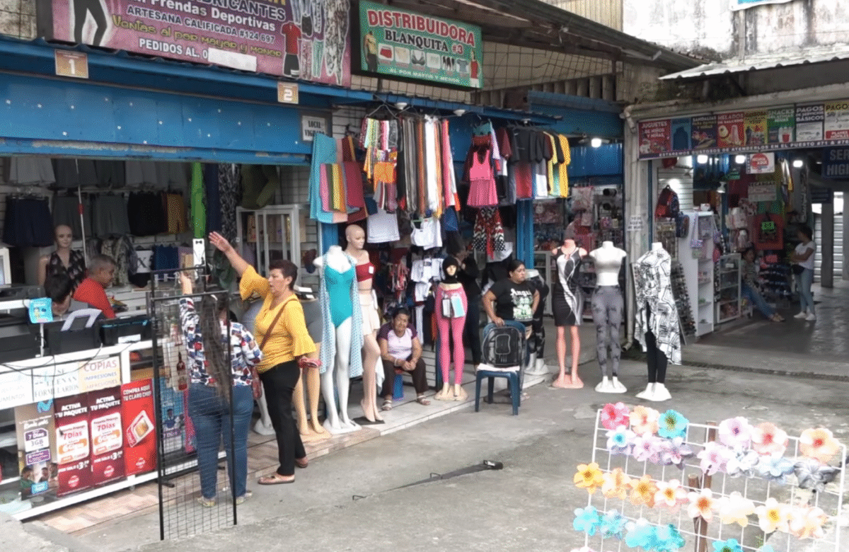 ASOCIACIÓN 6 DE NOVIEMBRE INTERPONE ACCIÓN DE PROTECCIÓN CONTRA EL MUNICIPIO DE SANTO DOMINGO